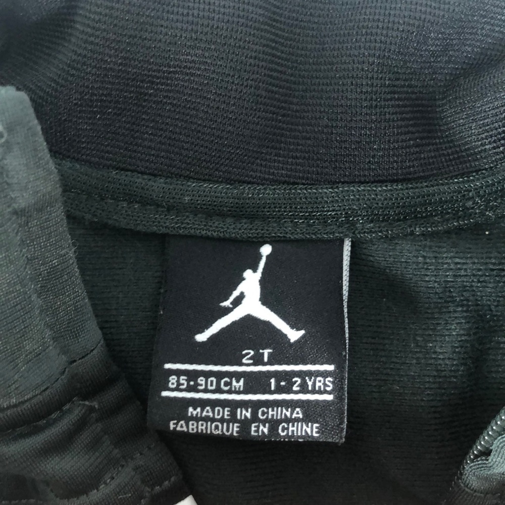 Jordan 2T Jacket - Picture 5 of 5